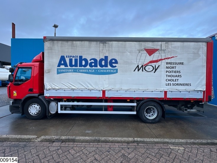 Renault Premium 310 Dxi