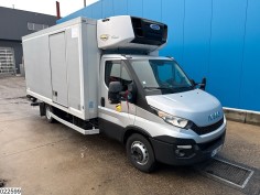 Iveco Daily 72 170