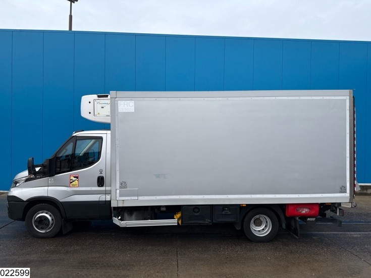 Iveco Daily 72 170