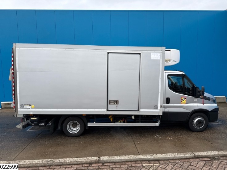 Iveco Daily 72 170