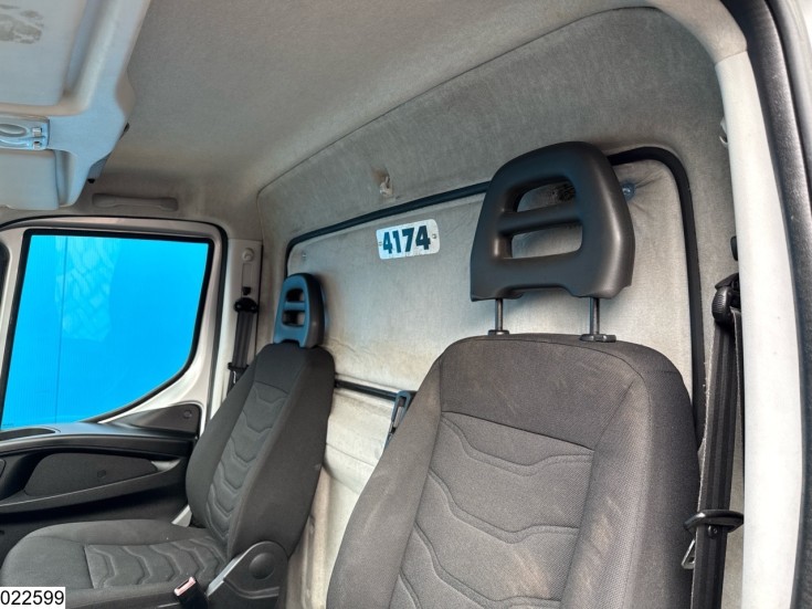 Iveco Daily 72 170