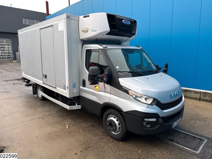 Iveco Daily 72 170