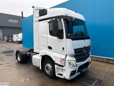 Mercedes Actros 1845