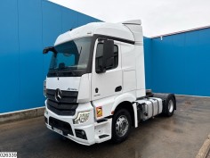 Mercedes Actros 1845