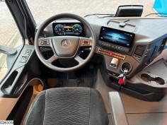 Mercedes Actros 1845