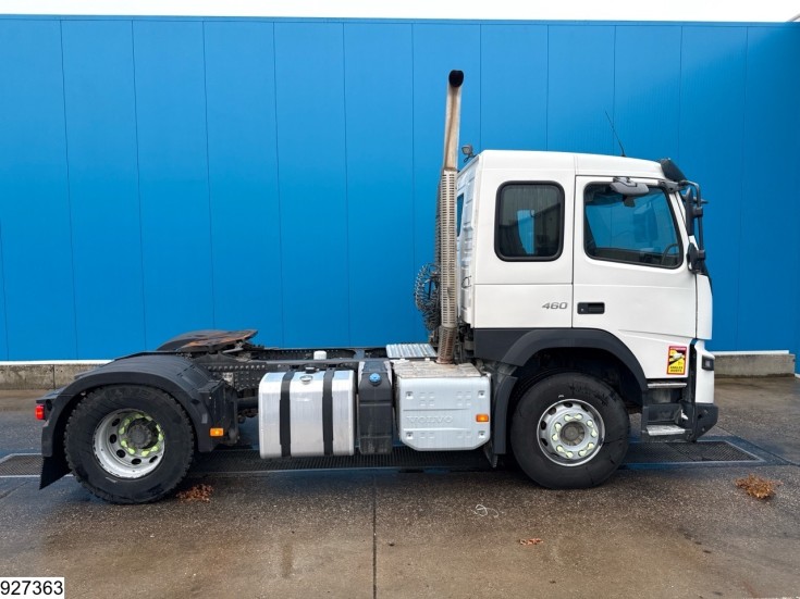 Volvo FMX 460
