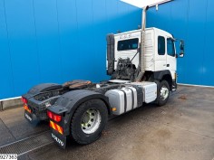 Volvo FMX 460