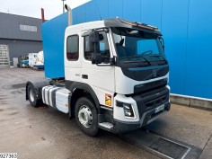 Volvo FMX 460