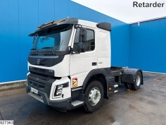 Volvo FMX 460