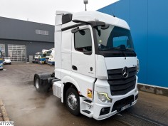 Mercedes Actros 1845