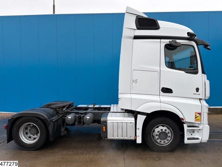 Mercedes Actros 1845