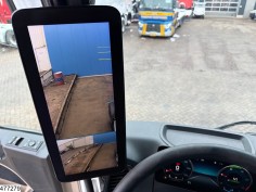 Mercedes Actros 1845