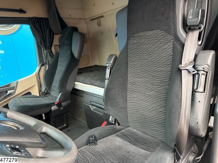 Mercedes Actros 1845