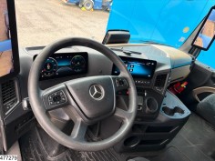 Mercedes Actros 1845