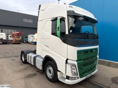 Volvo FH 460