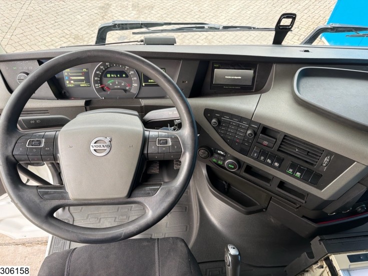 Volvo FH 460
