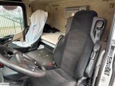 Mercedes Actros 1843