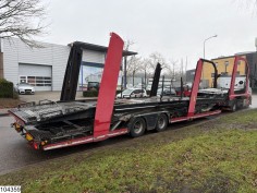 Mercedes Actros 1843