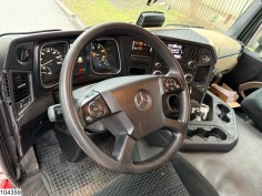 Mercedes Actros 1843