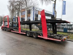 Mercedes Actros 1843