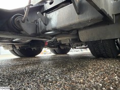 Mercedes Actros 1843