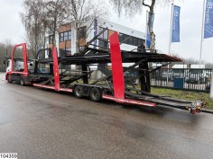 Mercedes Actros 1843