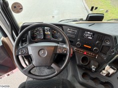 Mercedes Actros 1843