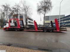 Mercedes Actros 1843