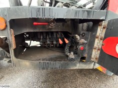 Mercedes Actros 1843