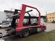 Mercedes Actros 1843