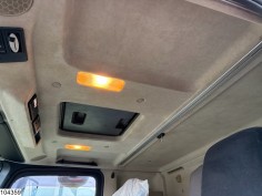 Mercedes Actros 1843