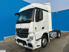 Mercedes Actros 1845