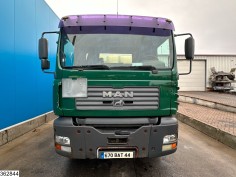 MAN TGA 33 360