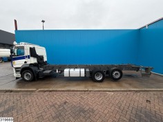 DAF cf 530