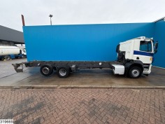 DAF cf 530