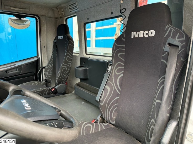 Iveco Trakker 360