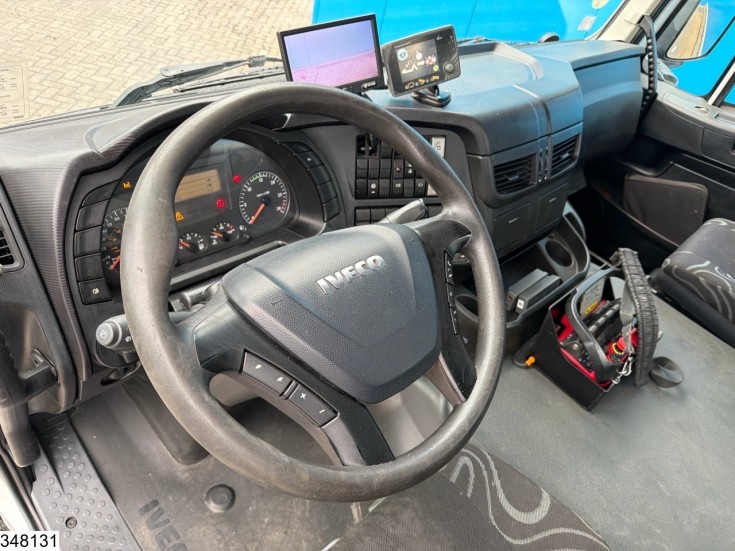 Iveco Trakker 360