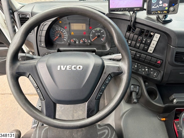 Iveco Trakker 360