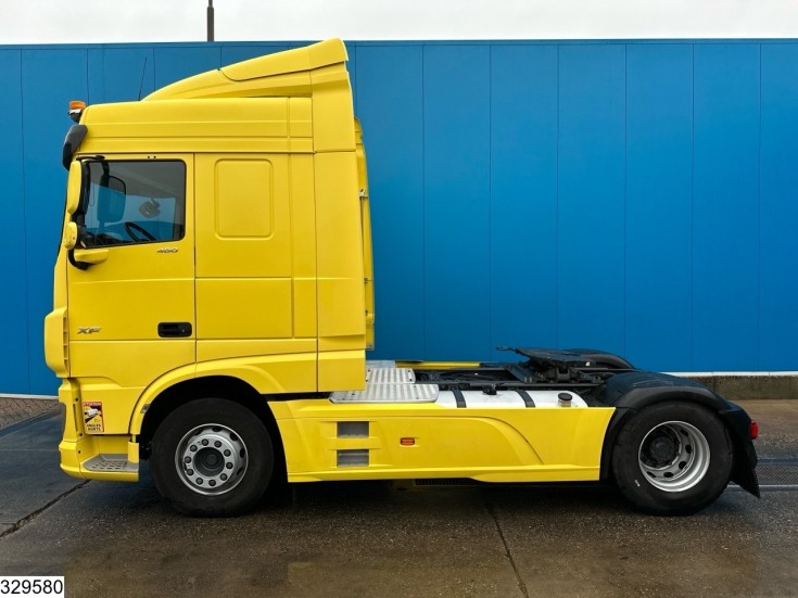DAF XF 480