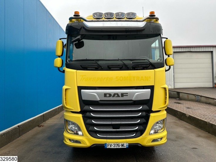 DAF XF 480