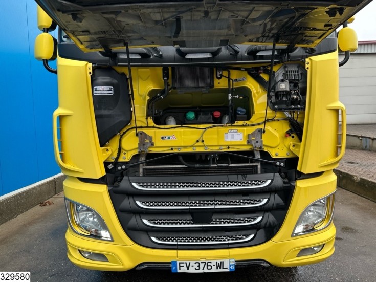 DAF XF 480
