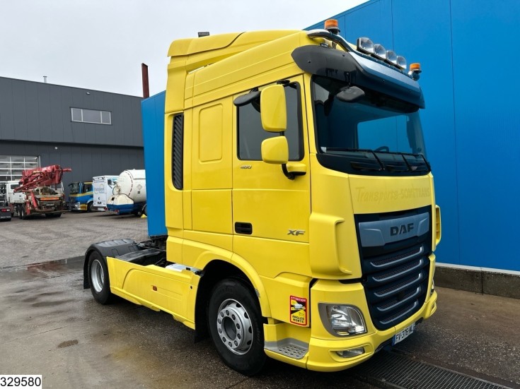 DAF XF 480
