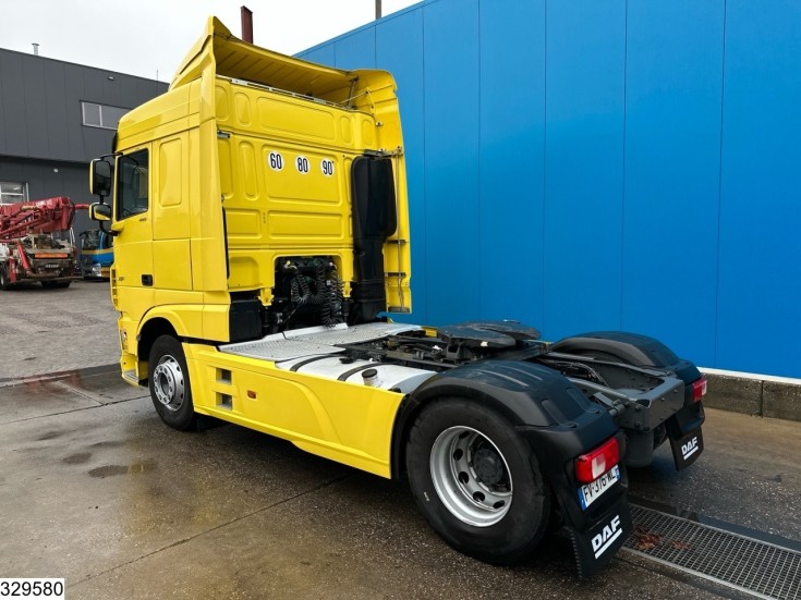 DAF XF 480