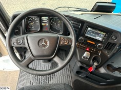 Mercedes Actros 1851