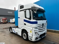 Mercedes Actros 1851