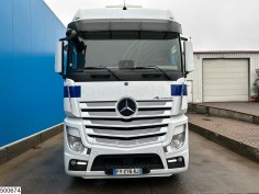 Mercedes Actros 1851
