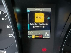 Mercedes Actros 1851