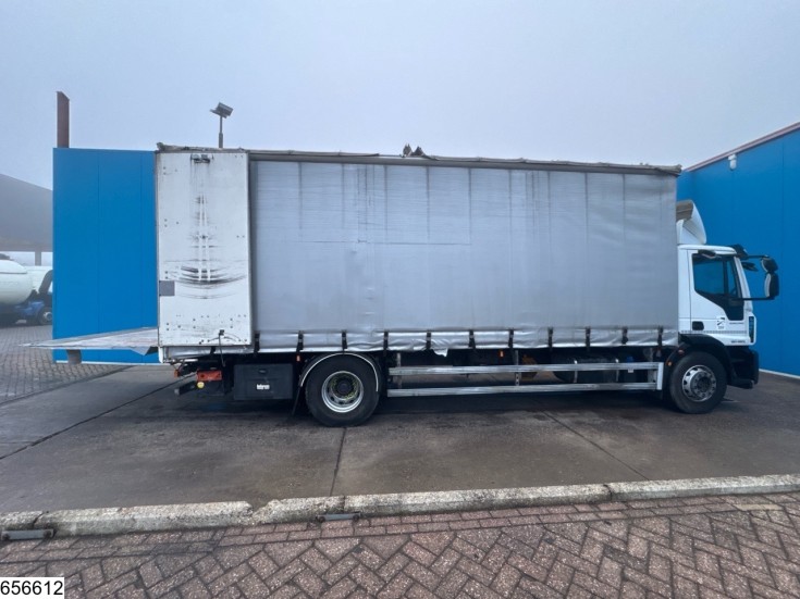 Iveco Eurocargo 190 280L
