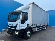 Iveco Eurocargo 190 280L