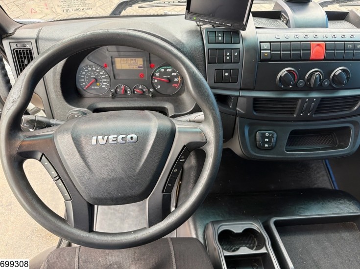 Iveco 120E21